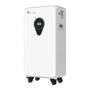 Акумулятор Felicity FLA48314-EU 51,2V 300Ah LiFePo4 з пожежогасінням 16kWh