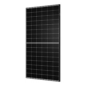 Сонячна панель Tongwei TWMNH-48HW470 Monofacial N-type 30V 15А 470Вт