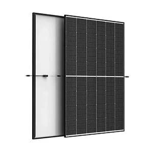 Сонячна панель Jinko JKM475N-48QL6-DV N-type Black 31V 15А 475Вт