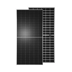 Сонячна батарея Tongwei TWMNH-66HD630W Bifacial N-type 41V 15А 630Вт (Копировать)