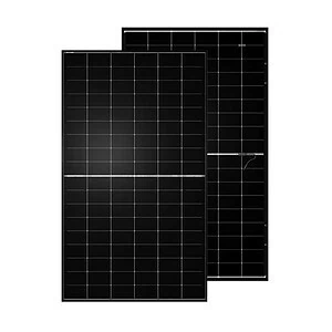 Сонячна панель Tongwei TWMNH-54HD-505W Bifacial N-type 34V 15А 505Вт
