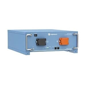 Акумулятор Solplanet ASW5120-LB-E LiFePo4 48В 100А 5,12кВтч