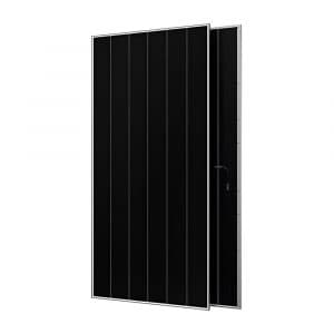 Сонячна панель Aiko Stellar-3NPlus72-AMDE72Dw Bifacial N-type ABC 45V 14А 665Вт
