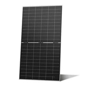 Сонячна панель Jinko Solar JKM-720N-66HL5-BDV Bifacial 40V 17А 720Вт