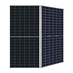 Сонячна панель Astronergy CHSM66RN-625W N7 Bifacial N-type 41В 15А 625Вт