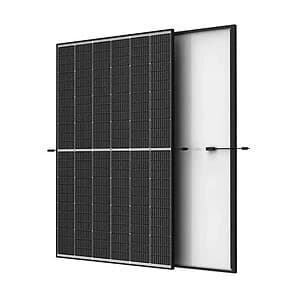 Сонячна панель TrinaSolar TSM-NEG9R28 Vertex-S N-type 45В 10А 465Вт (Копировать)
