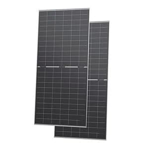Сонячна панель Jinko JKM-635N-66HL4M-BDV N-type 41V 15А 635Вт