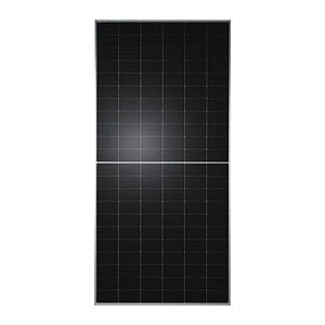 Сонячна батарея Tongwei TWMNH-66HD625W Bifacial N-type 40V 15А 625Вт